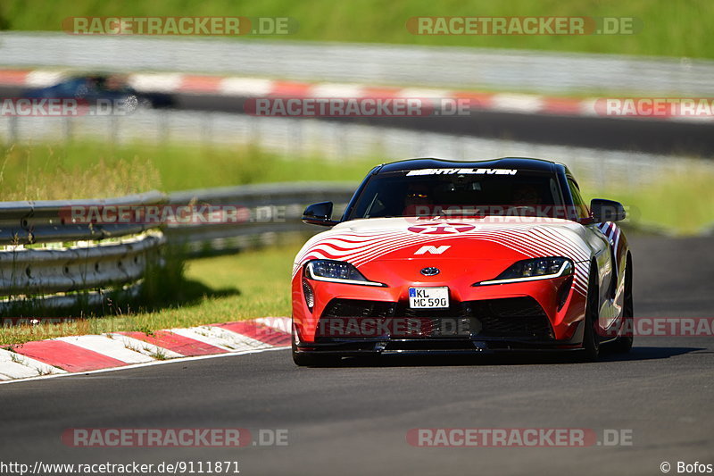 Bild #9111871 - Touristenfahrten Nürburgring Nordschleife (13.06.2020)