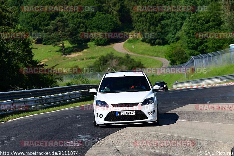 Bild #9111874 - Touristenfahrten Nürburgring Nordschleife (13.06.2020)