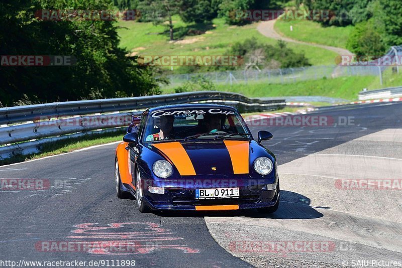 Bild #9111898 - Touristenfahrten Nürburgring Nordschleife (13.06.2020)