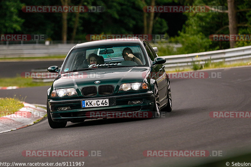 Bild #9111967 - Touristenfahrten Nürburgring Nordschleife (13.06.2020)