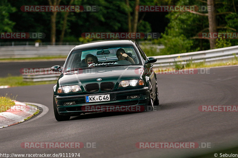 Bild #9111974 - Touristenfahrten Nürburgring Nordschleife (13.06.2020)