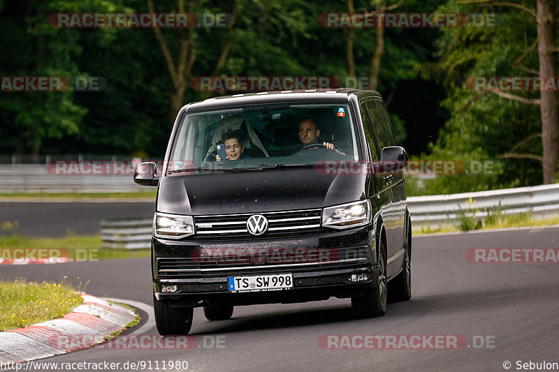 Bild #9111980 - Touristenfahrten Nürburgring Nordschleife (13.06.2020)