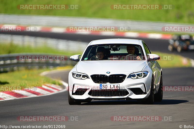 Bild #9112069 - Touristenfahrten Nürburgring Nordschleife (13.06.2020)