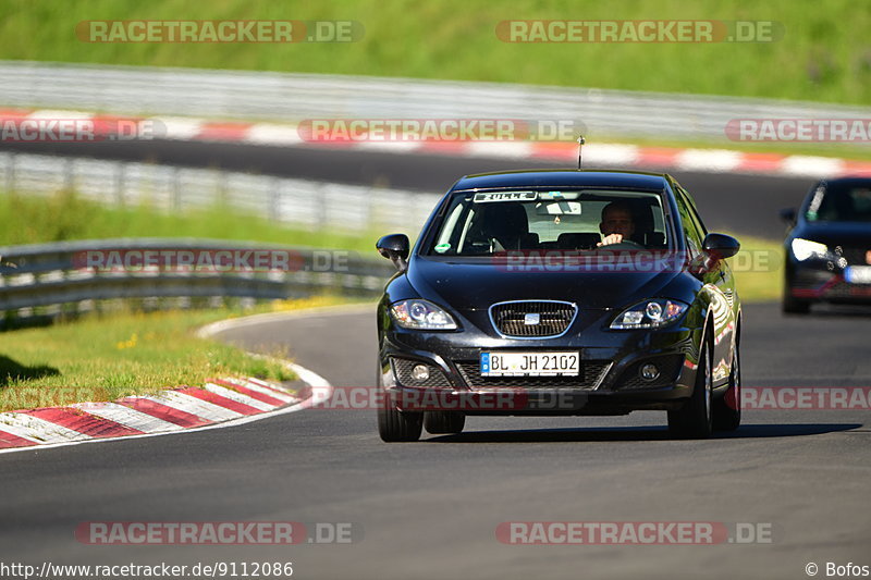 Bild #9112086 - Touristenfahrten Nürburgring Nordschleife (13.06.2020)