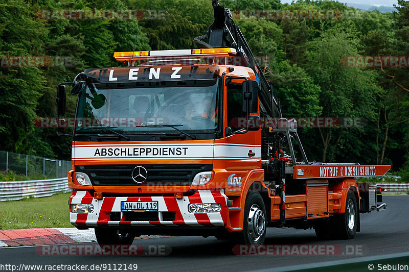 Bild #9112149 - Touristenfahrten Nürburgring Nordschleife (13.06.2020)