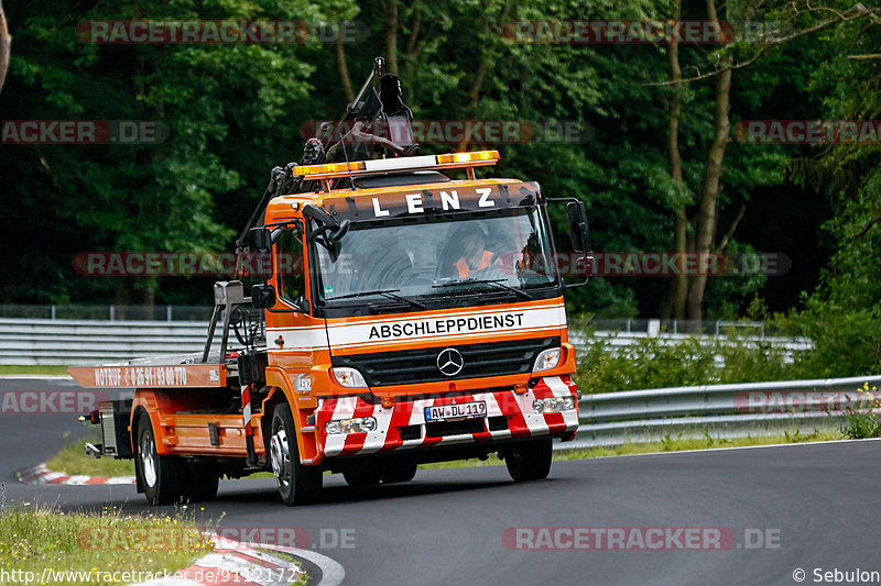 Bild #9112172 - Touristenfahrten Nürburgring Nordschleife (13.06.2020)