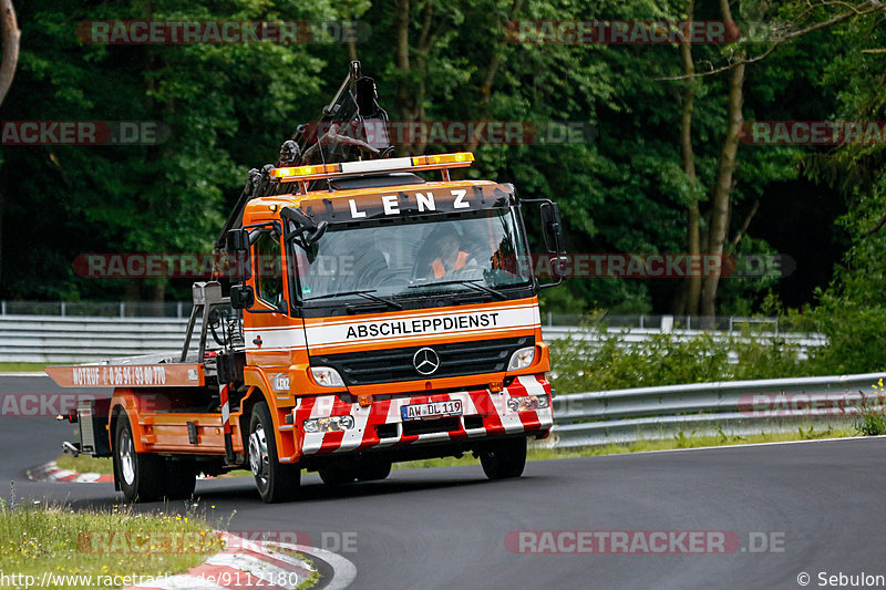Bild #9112180 - Touristenfahrten Nürburgring Nordschleife (13.06.2020)