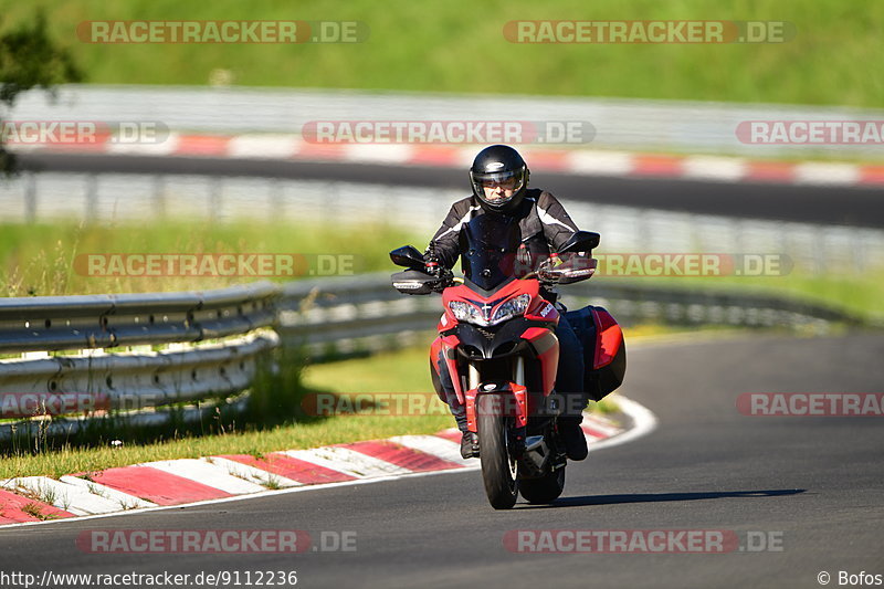 Bild #9112236 - Touristenfahrten Nürburgring Nordschleife (13.06.2020)