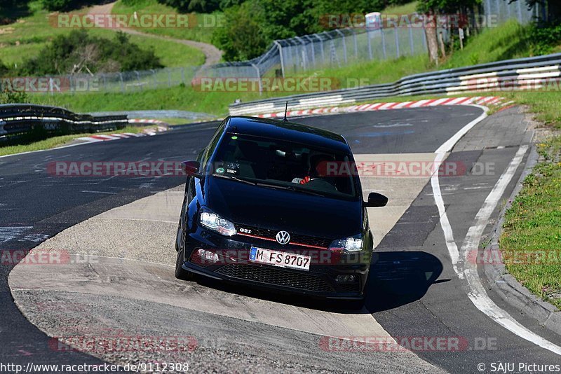 Bild #9112308 - Touristenfahrten Nürburgring Nordschleife (13.06.2020)