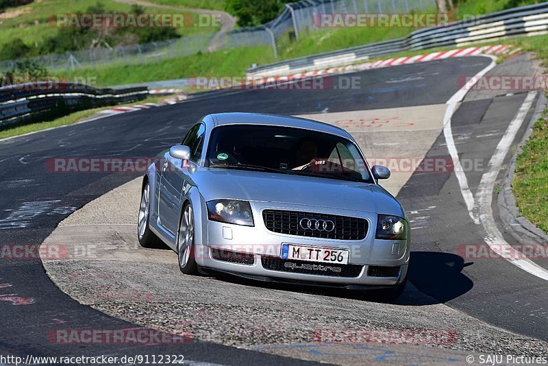 Bild #9112322 - Touristenfahrten Nürburgring Nordschleife (13.06.2020)