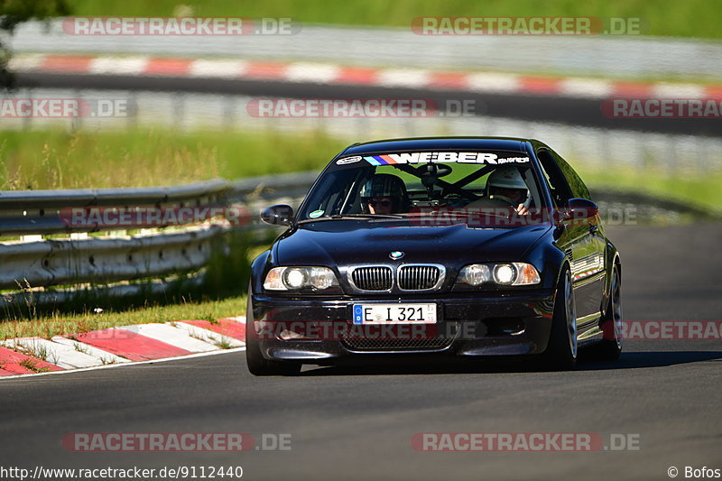 Bild #9112440 - Touristenfahrten Nürburgring Nordschleife (13.06.2020)