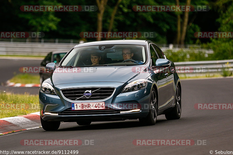 Bild #9112499 - Touristenfahrten Nürburgring Nordschleife (13.06.2020)