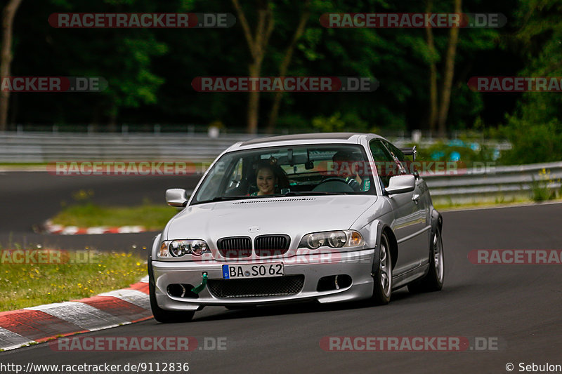 Bild #9112836 - Touristenfahrten Nürburgring Nordschleife (13.06.2020)