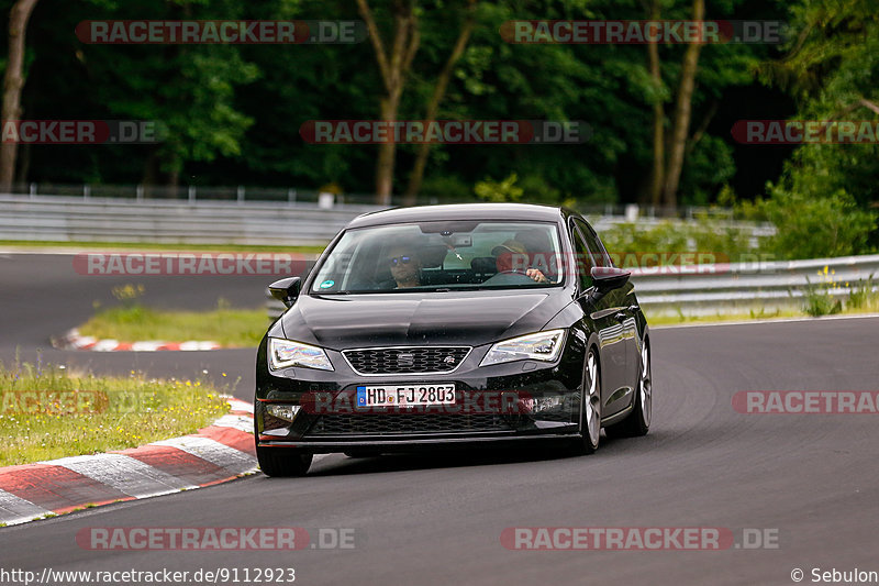 Bild #9112923 - Touristenfahrten Nürburgring Nordschleife (13.06.2020)