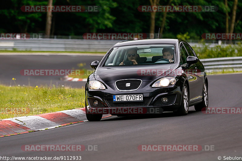 Bild #9112933 - Touristenfahrten Nürburgring Nordschleife (13.06.2020)