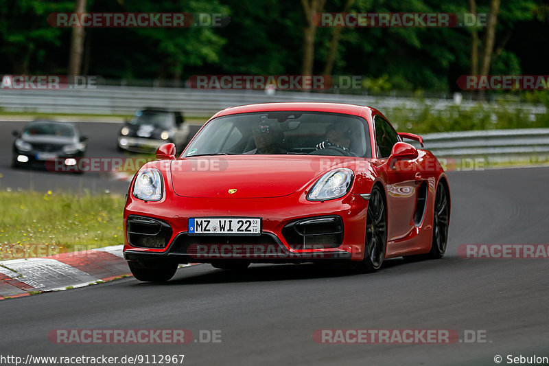 Bild #9112967 - Touristenfahrten Nürburgring Nordschleife (13.06.2020)