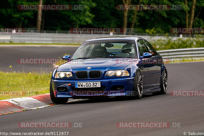 Bild #9112977 - Touristenfahrten Nürburgring Nordschleife (13.06.2020)