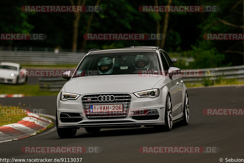 Bild #9113037 - Touristenfahrten Nürburgring Nordschleife (13.06.2020)