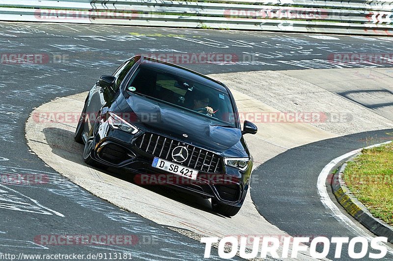 Bild #9113181 - Touristenfahrten Nürburgring Nordschleife (13.06.2020)