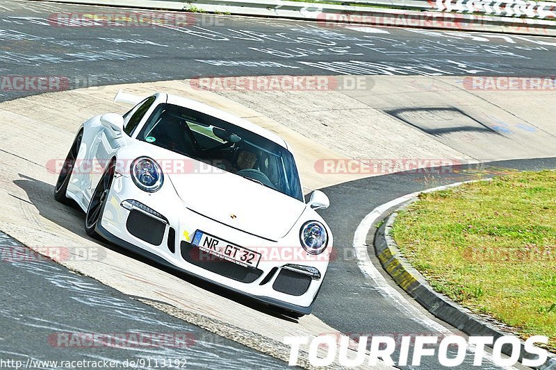 Bild #9113192 - Touristenfahrten Nürburgring Nordschleife (13.06.2020)