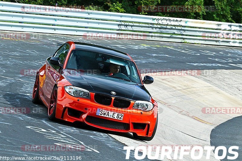 Bild #9113196 - Touristenfahrten Nürburgring Nordschleife (13.06.2020)