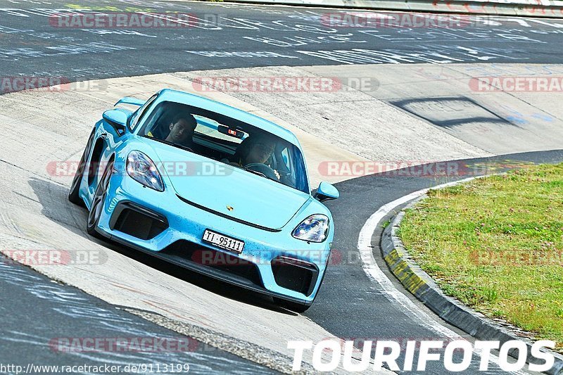 Bild #9113199 - Touristenfahrten Nürburgring Nordschleife (13.06.2020)