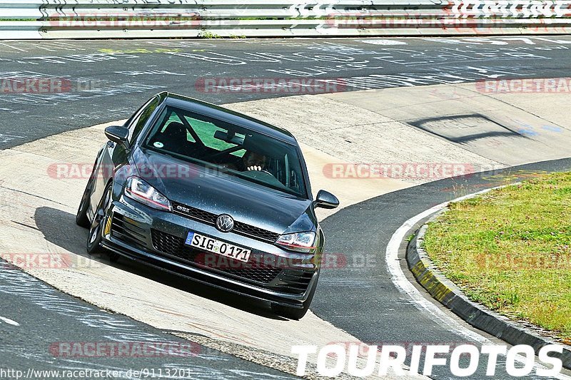 Bild #9113201 - Touristenfahrten Nürburgring Nordschleife (13.06.2020)