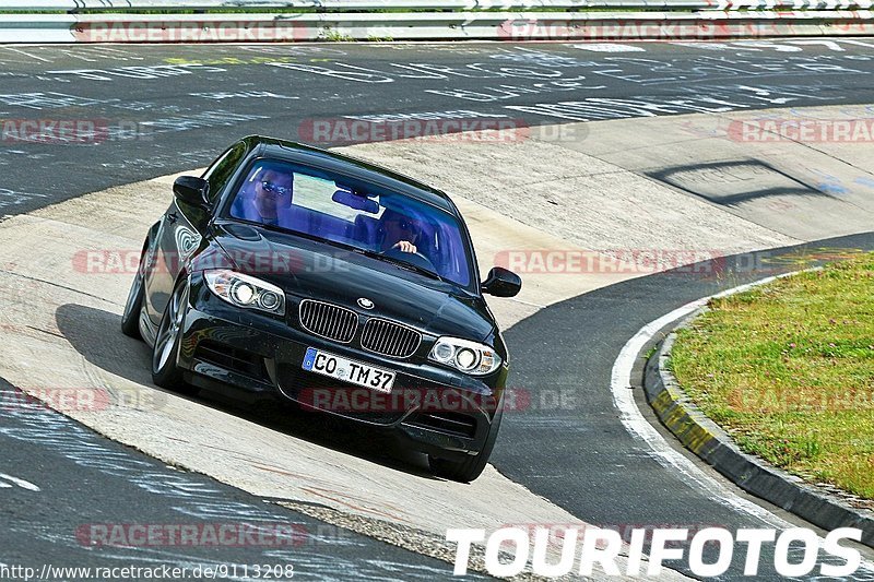 Bild #9113208 - Touristenfahrten Nürburgring Nordschleife (13.06.2020)