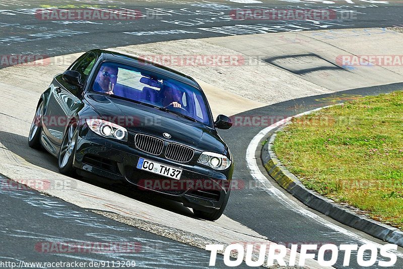 Bild #9113209 - Touristenfahrten Nürburgring Nordschleife (13.06.2020)