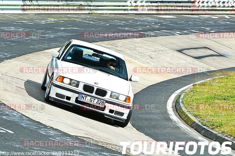 Bild #9113210 - Touristenfahrten Nürburgring Nordschleife (13.06.2020)