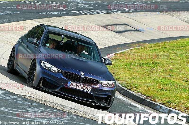 Bild #9113218 - Touristenfahrten Nürburgring Nordschleife (13.06.2020)