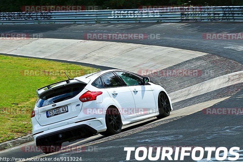 Bild #9113224 - Touristenfahrten Nürburgring Nordschleife (13.06.2020)