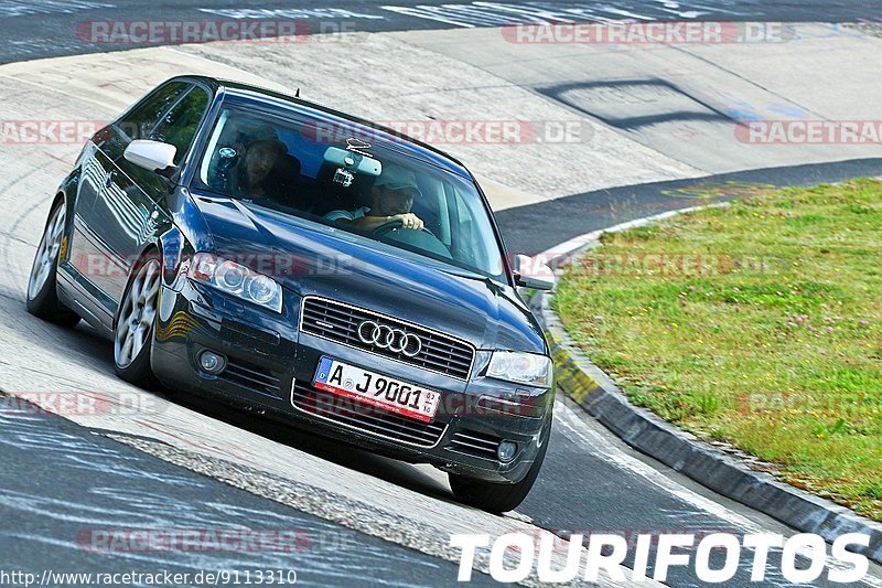 Bild #9113310 - Touristenfahrten Nürburgring Nordschleife (13.06.2020)