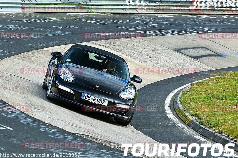 Bild #9113357 - Touristenfahrten Nürburgring Nordschleife (13.06.2020)