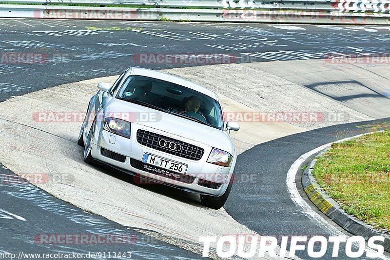 Bild #9113443 - Touristenfahrten Nürburgring Nordschleife (13.06.2020)