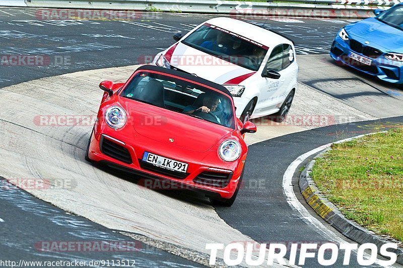 Bild #9113512 - Touristenfahrten Nürburgring Nordschleife (13.06.2020)