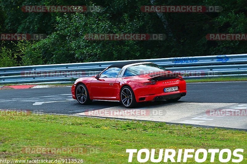 Bild #9113526 - Touristenfahrten Nürburgring Nordschleife (13.06.2020)