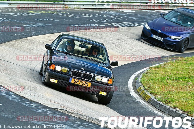 Bild #9113619 - Touristenfahrten Nürburgring Nordschleife (13.06.2020)