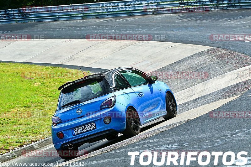 Bild #9113642 - Touristenfahrten Nürburgring Nordschleife (13.06.2020)