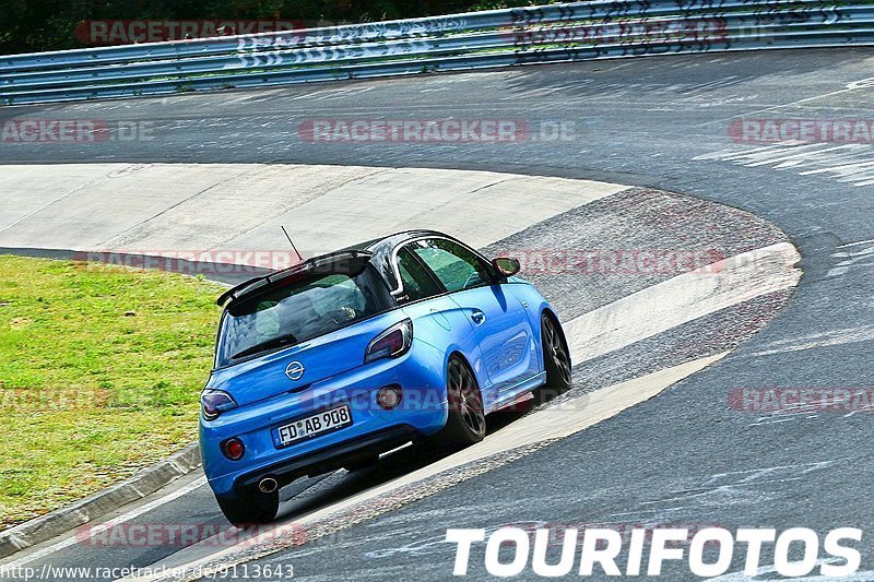 Bild #9113643 - Touristenfahrten Nürburgring Nordschleife (13.06.2020)