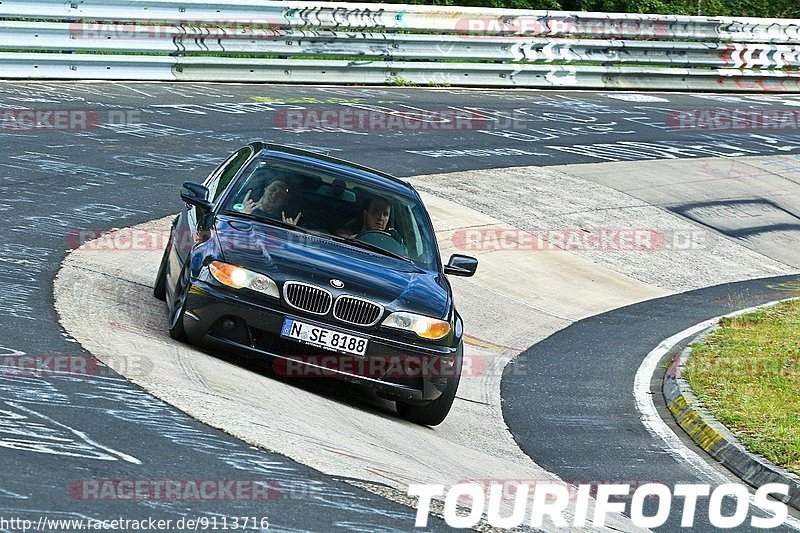 Bild #9113716 - Touristenfahrten Nürburgring Nordschleife (13.06.2020)