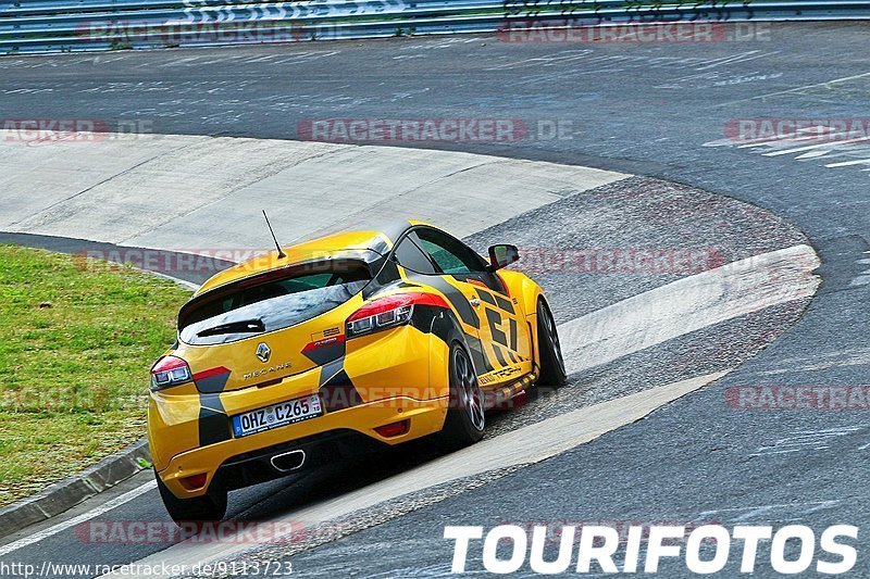 Bild #9113723 - Touristenfahrten Nürburgring Nordschleife (13.06.2020)