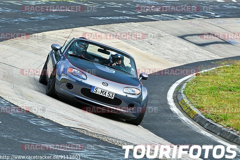 Bild #9113801 - Touristenfahrten Nürburgring Nordschleife (13.06.2020)