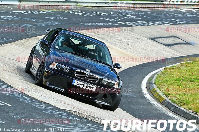 Bild #9113817 - Touristenfahrten Nürburgring Nordschleife (13.06.2020)