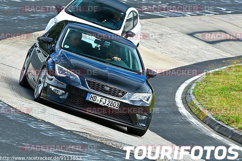 Bild #9113853 - Touristenfahrten Nürburgring Nordschleife (13.06.2020)