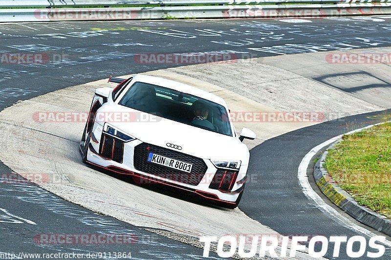 Bild #9113864 - Touristenfahrten Nürburgring Nordschleife (13.06.2020)