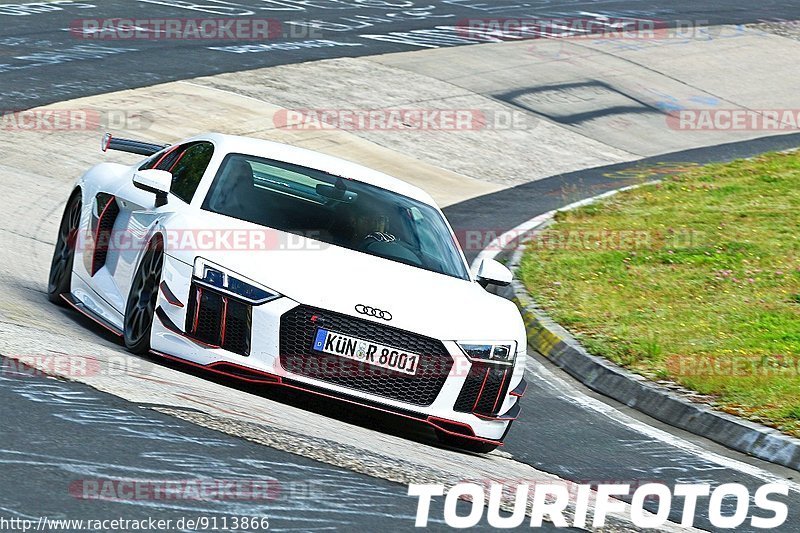 Bild #9113866 - Touristenfahrten Nürburgring Nordschleife (13.06.2020)