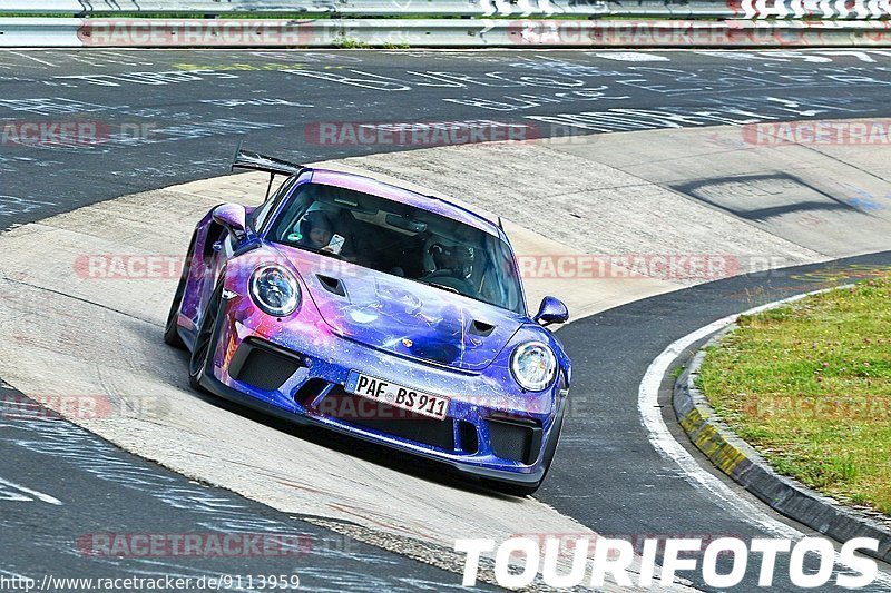 Bild #9113959 - Touristenfahrten Nürburgring Nordschleife (13.06.2020)