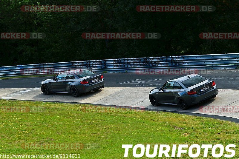 Bild #9114011 - Touristenfahrten Nürburgring Nordschleife (13.06.2020)