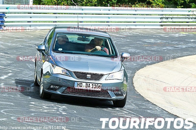 Bild #9114032 - Touristenfahrten Nürburgring Nordschleife (13.06.2020)